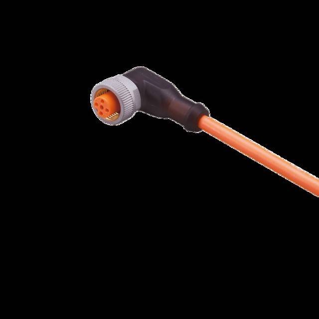 Ifm Electronic Anschlusskabel EVW132