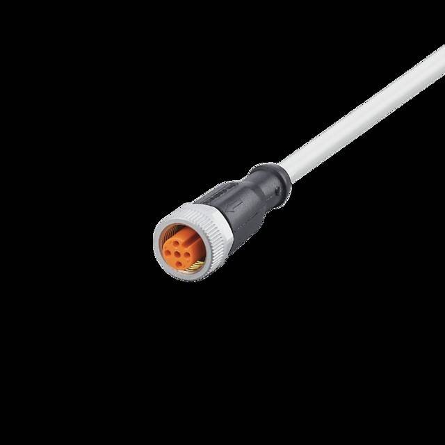 Ifm Electronic Anschlusskabel EVW167