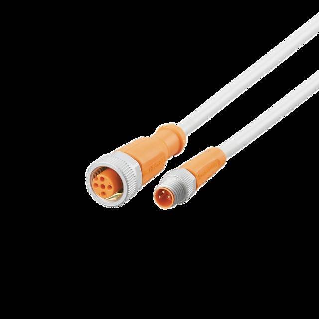 Ifm Electronic Verbindungskabel EVW181
