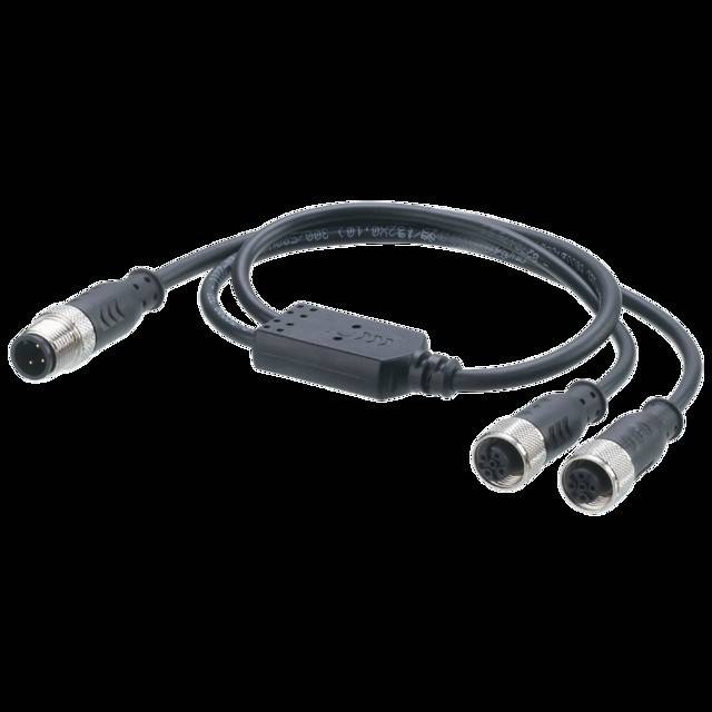 Ifm Electronic Y-Verbindungskabel EY5054