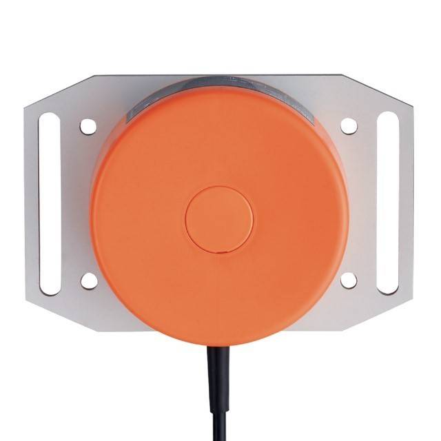 Ifm Electronic Sensor I12004