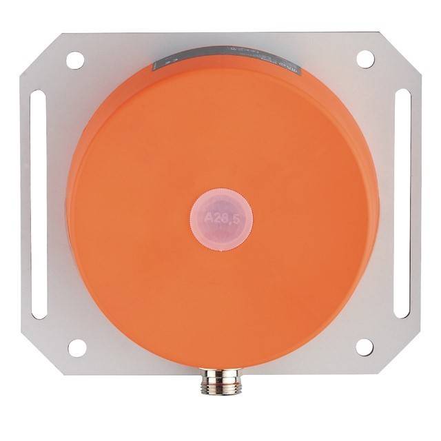 Ifm Electronic Sensor I22006