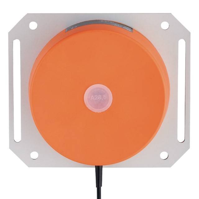 Ifm Electronic Sensor I27003