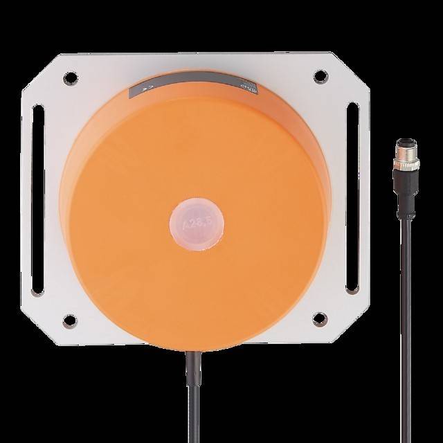 Ifm Electronic Sensor I27008