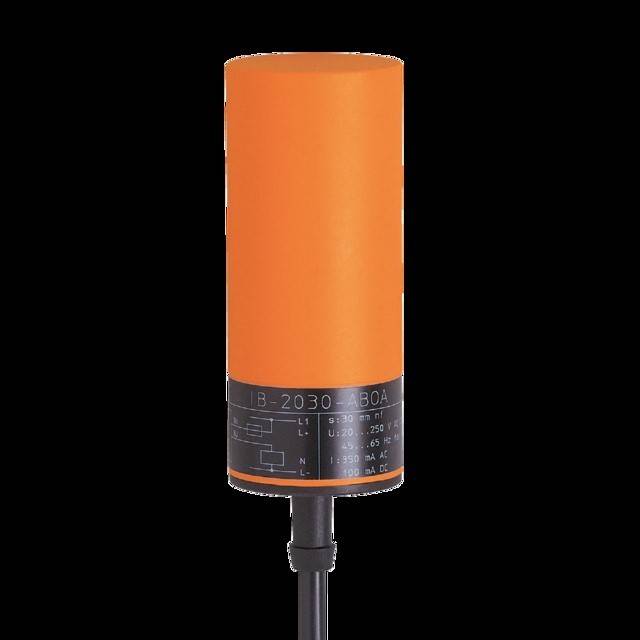 Ifm Electronic Sensor IB0085