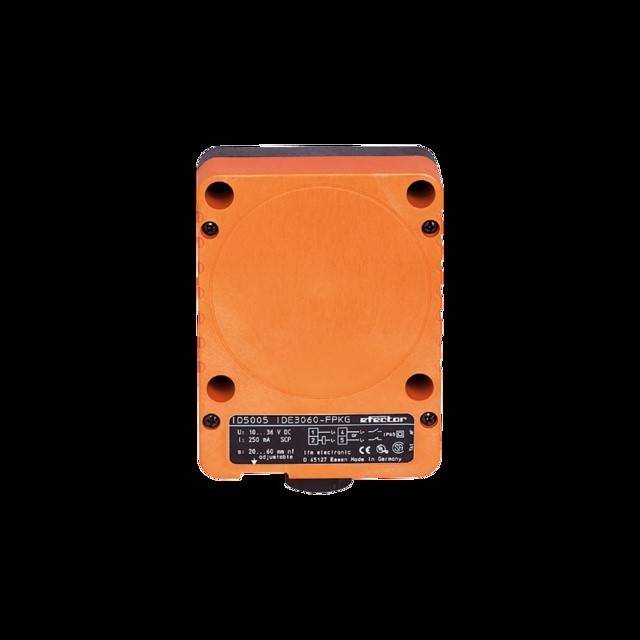 Ifm Electronic Sensor ID0036