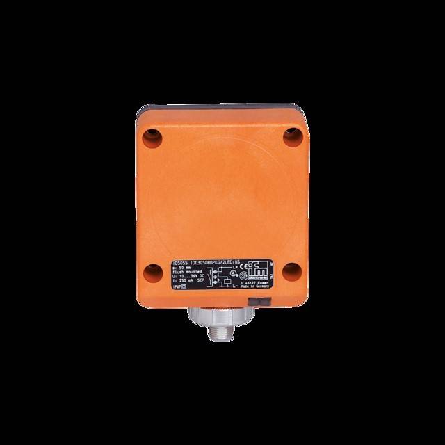 Ifm Electronic Sensor ID0039