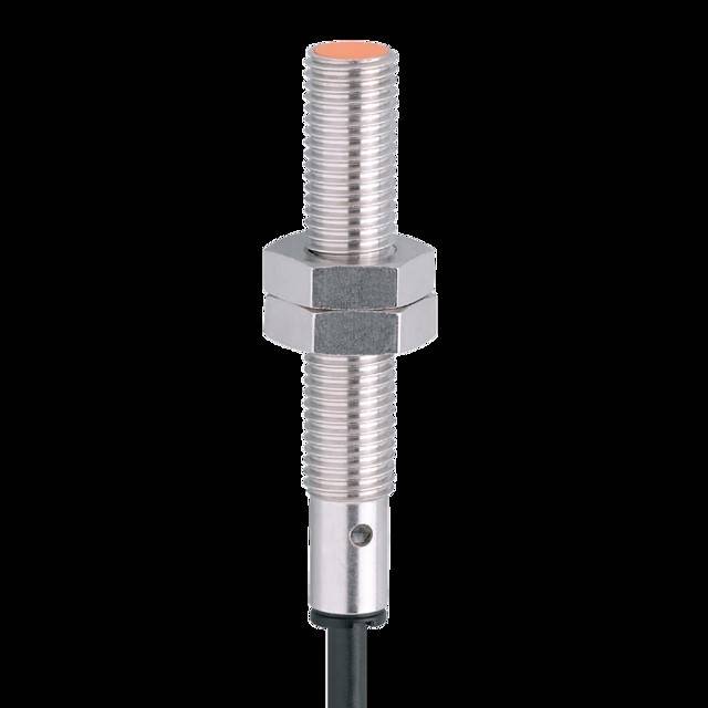 Ifm Electronic Sensor,ind.,M8x1,Kabel IE5222