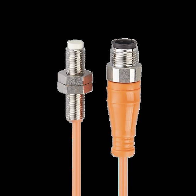 Ifm Electronic Sensor IE5376