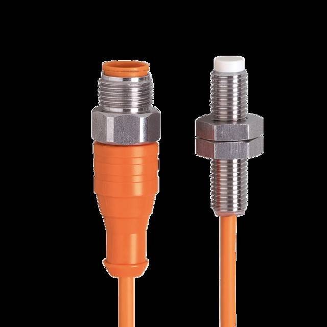 Ifm Electronic Sensor IE5378