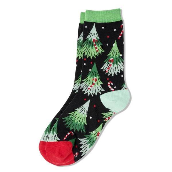 Socke "CandyCaneForrest", Gr. 36-41