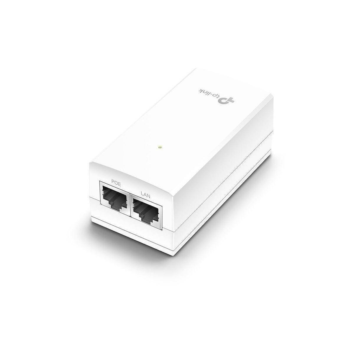 POE4818G - TL- - 48V passiver PoE-Injektor-Adapter, 18W