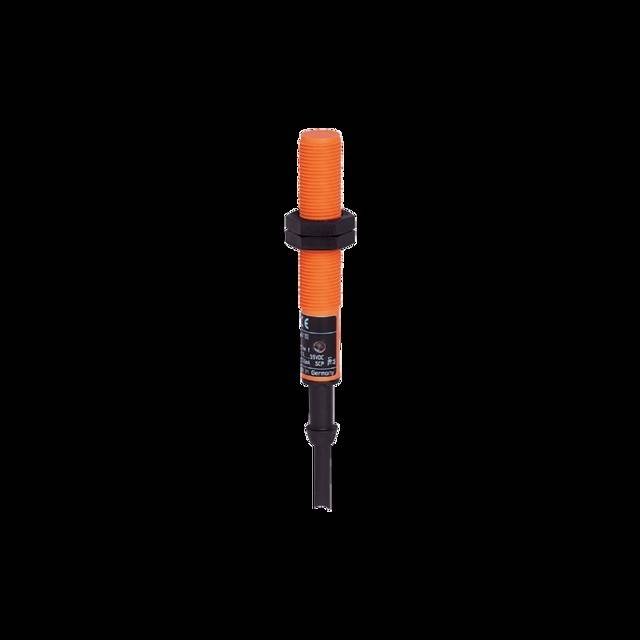 Ifm Electronic Sensor,ind.,M12x1,Kabel IF0001