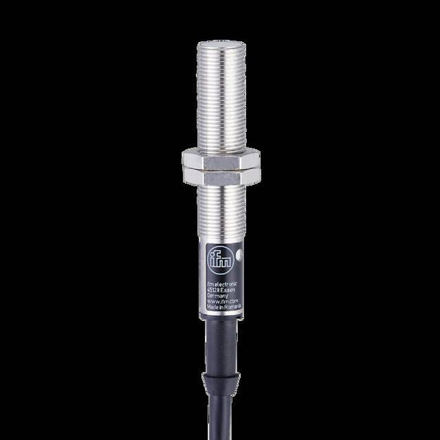 Ifm Electronic Sensor,ind.,M12x1,Kabel IF0005