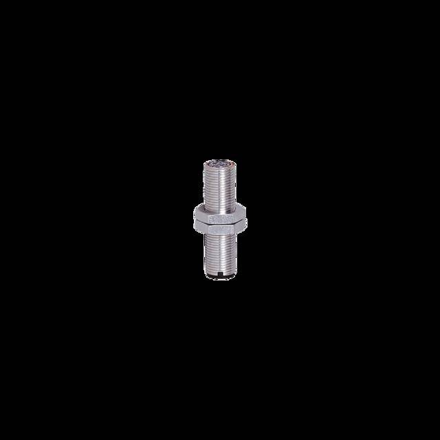 Ifm Electronic Sensor,ind.,M12x1 IF5542