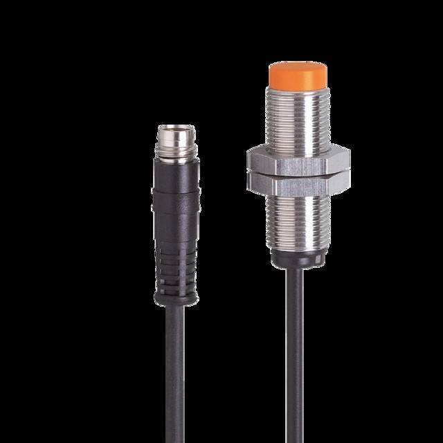 Ifm Electronic Sensor IF5913