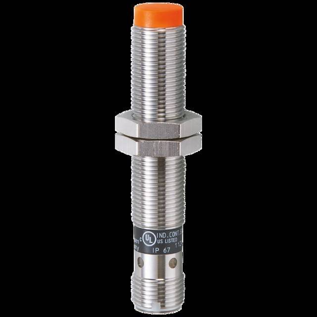 Ifm Electronic Sensor IF6012