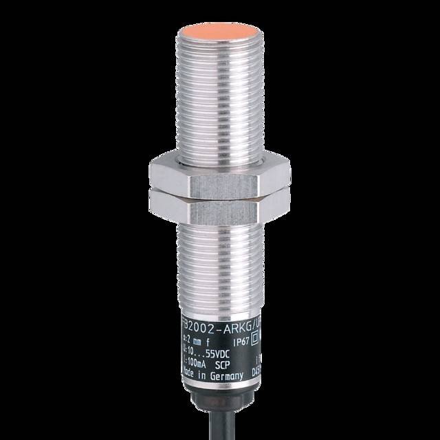 Ifm Electronic Sensor IF6036