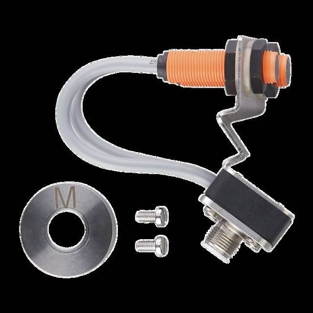 Ifm Electronic Sensor IF7003