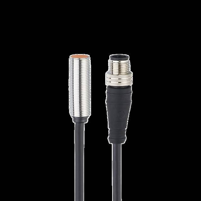 Ifm Electronic Sensor IFC262