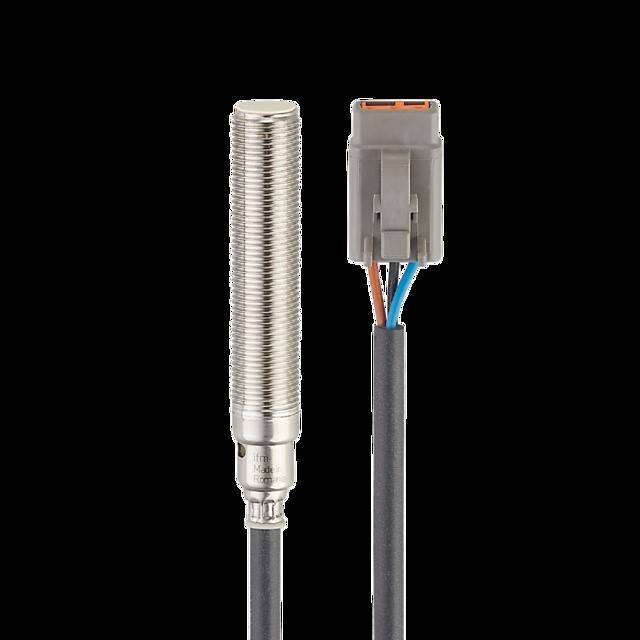 Ifm Electronic Sensor IFM214