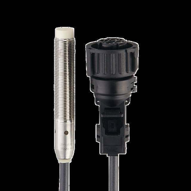 Ifm Electronic Sensor IFM221