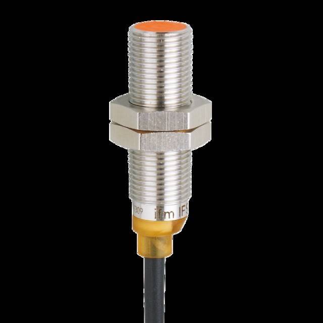 Ifm Electronic Sensor IFS258