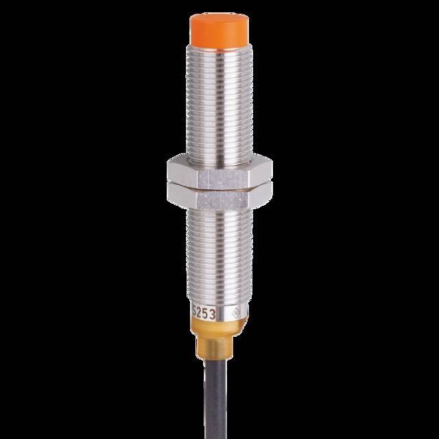 Ifm Electronic Sensor IFS253