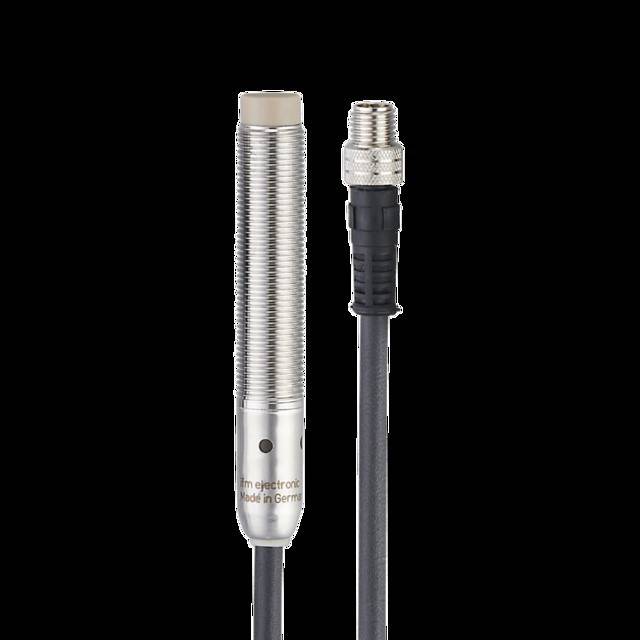 Ifm Electronic Sensor IFT241
