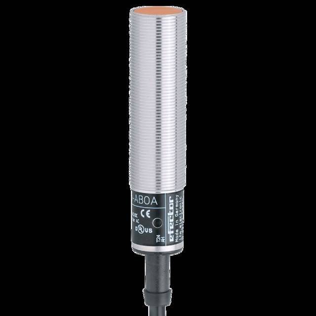 Ifm Electronic Sensor,ind.,M18x1,Kabel IG5357