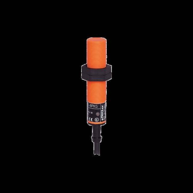 Ifm Electronic Sensor,ind.,M18x1,Kabel IG5399