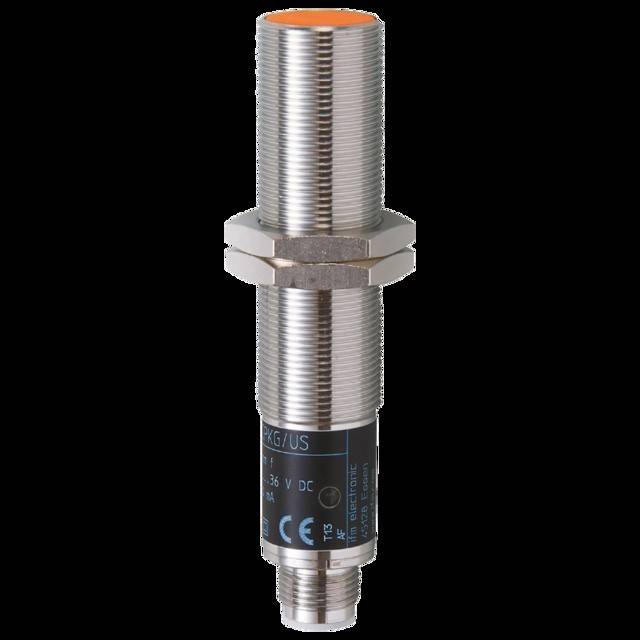 Ifm Electronic Sensor IG5557