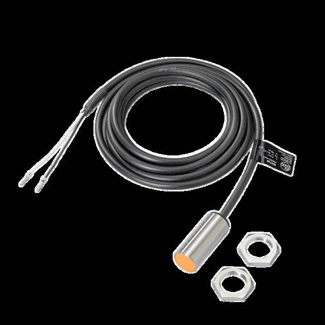 Ifm Electronic Sensor,ind.,M18x1 IG5717