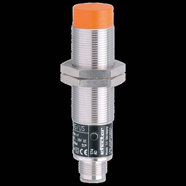 Ifm Electronic Sensor,ind.,M18x1 IG5765