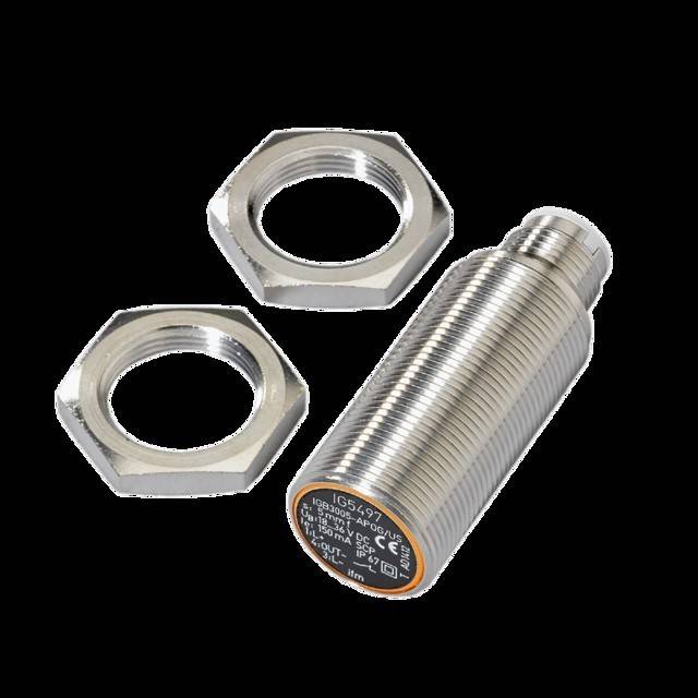 Ifm Electronic Sensor IG5795