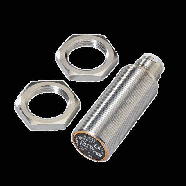 Ifm Electronic Sensor IG5822