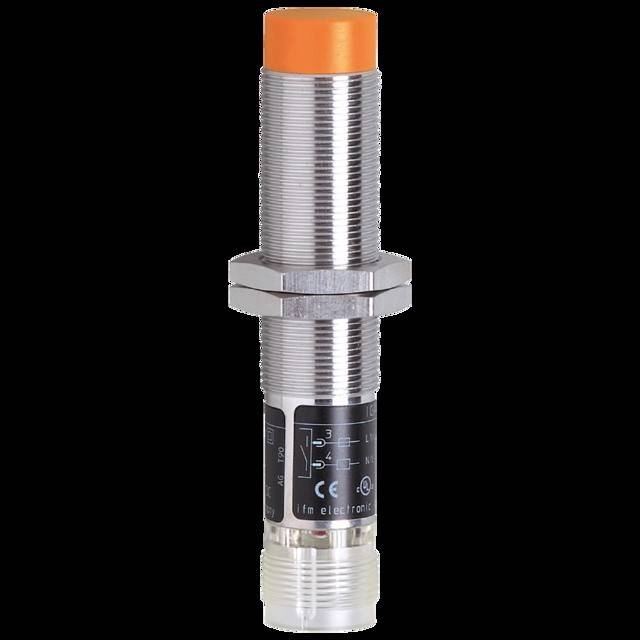 Ifm Electronic Sensor IG5893