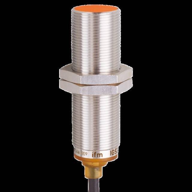 Ifm Electronic Sensor IGS286