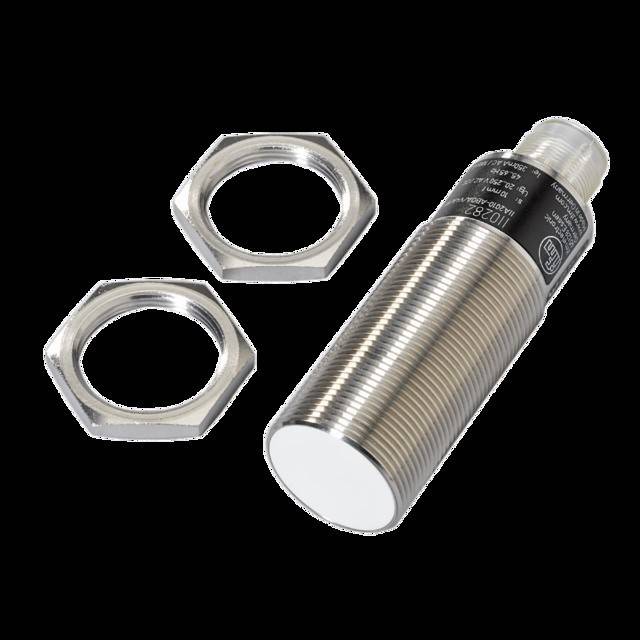 Ifm Electronic Sensor II0282