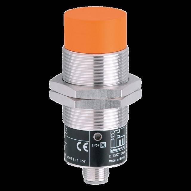 Ifm Electronic Sensor II5734