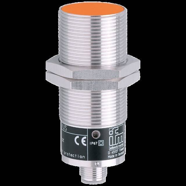 Ifm Electronic Näherungsschalter II5490