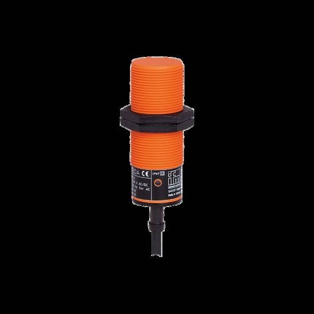 Ifm Electronic Sensor,ind.,M30x1.5,Kabel II5369