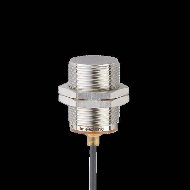 Ifm Electronic Sensor IIC237