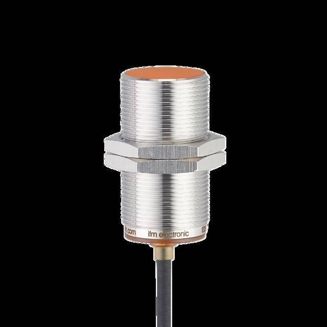Ifm Electronic Sensor IIS262