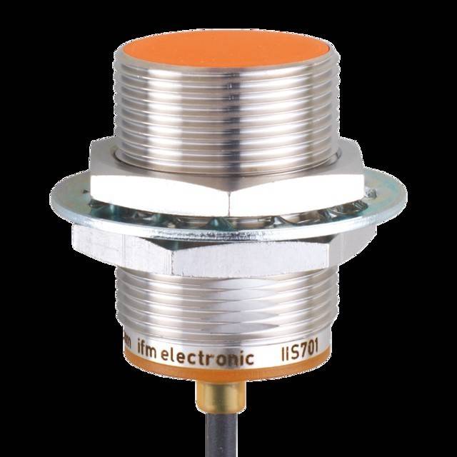 Ifm Electronic Sensor IIS701