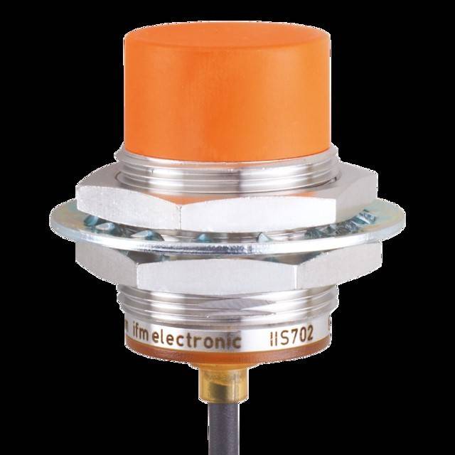 Ifm Electronic Sensor IIS702