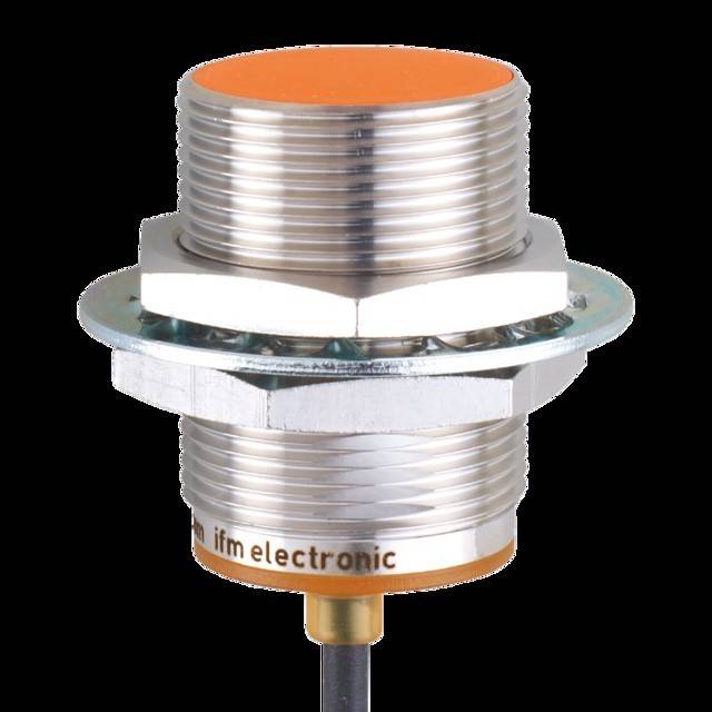 Ifm Electronic Sensor IIS714