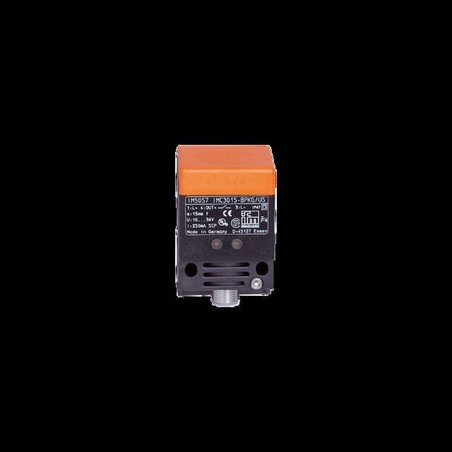 Ifm Electronic Sensor IM0041