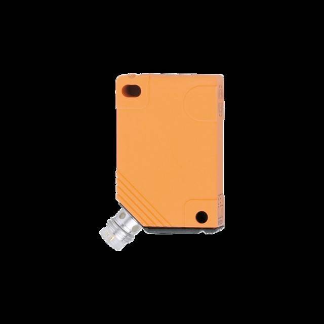 Ifm Electronic Sensor,ind.,40x26x12,Steck IN5212