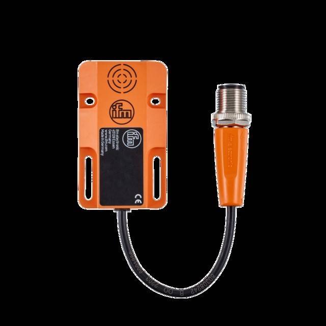 Ifm Electronic Sensor IW8501